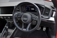 USED 2020 70 AUDI A1 1.0TFSi 25 S-LINE SPORTBACK 5 DOOR S-TRONIC AUTO 94 BHP (EURO 6) Nav / CarPlay / Cruise / DAB