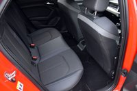 USED 2020 70 AUDI A1 1.0TFSi 25 S-LINE SPORTBACK 5 DOOR S-TRONIC AUTO 94 BHP (EURO 6) Nav / CarPlay / Cruise / DAB