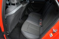 USED 2020 70 AUDI A1 1.0TFSi 25 S-LINE SPORTBACK 5 DOOR S-TRONIC AUTO 94 BHP (EURO 6) Nav / CarPlay / Cruise / DAB