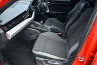 USED 2020 70 AUDI A1 1.0TFSi 25 S-LINE SPORTBACK 5 DOOR S-TRONIC AUTO 94 BHP (EURO 6) Nav / CarPlay / Cruise / DAB