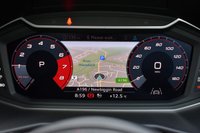 USED 2020 70 AUDI A1 1.0TFSi 25 S-LINE SPORTBACK 5 DOOR S-TRONIC AUTO 94 BHP (EURO 6) Nav / CarPlay / Cruise / DAB