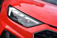 USED 2020 70 AUDI A1 1.0TFSi 25 S-LINE SPORTBACK 5 DOOR S-TRONIC AUTO 94 BHP (EURO 6) Nav / CarPlay / Cruise / DAB