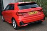 USED 2020 70 AUDI A1 1.0TFSi 25 S-LINE SPORTBACK 5 DOOR S-TRONIC AUTO 94 BHP (EURO 6) Nav / CarPlay / Cruise / DAB
