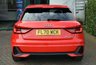 USED 2020 70 AUDI A1 1.0TFSi 25 S-LINE SPORTBACK 5 DOOR S-TRONIC AUTO 94 BHP (EURO 6) Nav / CarPlay / Cruise / DAB