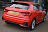 USED 2020 70 AUDI A1 1.0TFSi 25 S-LINE SPORTBACK 5 DOOR S-TRONIC AUTO 94 BHP (EURO 6) Nav / CarPlay / Cruise / DAB