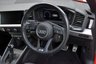 USED 2020 70 AUDI A1 1.0TFSi 25 S-LINE SPORTBACK 5 DOOR S-TRONIC AUTO 94 BHP (EURO 6) Nav / CarPlay / Cruise / DAB