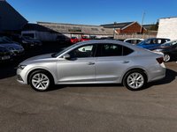 USED 2021 21 SKODA OCTAVIA 2.0 TDI SE L Hatchback 5dr Diesel DSG Euro 6 (s/s) (150 ps) 6 MAIN DEALER SERVICES-AUTO-1 FORMER KEEPER-NAV-DAB-CAR PLAY