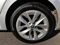 USED 2021 21 SKODA OCTAVIA 2.0 TDI SE L Hatchback 5dr Diesel DSG Euro 6 (s/s) (150 ps) 6 MAIN DEALER SERVICES-AUTO-1 FORMER KEEPER-NAV-DAB-CAR PLAY