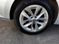 USED 2021 21 SKODA OCTAVIA 2.0 TDI SE L Hatchback 5dr Diesel DSG Euro 6 (s/s) (150 ps) 6 MAIN DEALER SERVICES-AUTO-1 FORMER KEEPER-NAV-DAB-CAR PLAY