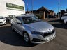 USED 2021 21 SKODA OCTAVIA 2.0 TDI SE L Hatchback 5dr Diesel DSG Euro 6 (s/s) (150 ps) 6 MAIN DEALER SERVICES-AUTO-1 FORMER KEEPER-NAV-DAB-CAR PLAY