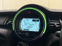USED 2017 17 MINI HATCH 1.2 One Hatchback 3 Door Petrol Automatic Euro 6 (s/s) (102 ps) FRONT & REAR PARKING SENSORS