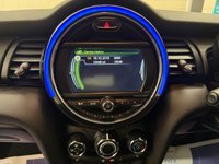 USED 2017 17 MINI HATCH 1.2 One Hatchback 3 Door Petrol Automatic Euro 6 (s/s) (102 ps) FRONT & REAR PARKING SENSORS