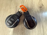 USED 2017 17 MINI HATCH 1.2 One Hatchback 3 Door Petrol Automatic Euro 6 (s/s) (102 ps) FRONT & REAR PARKING SENSORS