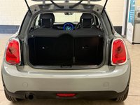 USED 2017 17 MINI HATCH 1.2 One Hatchback 3 Door Petrol Automatic Euro 6 (s/s) (102 ps) FRONT & REAR PARKING SENSORS