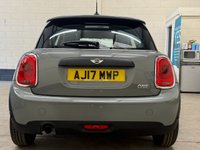 USED 2017 17 MINI HATCH 1.2 One Hatchback 3 Door Petrol Automatic Euro 6 (s/s) (102 ps) FRONT & REAR PARKING SENSORS