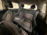 USED 2017 17 MINI HATCH 1.2 One Hatchback 3 Door Petrol Automatic Euro 6 (s/s) (102 ps) FRONT & REAR PARKING SENSORS