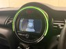 USED 2017 17 MINI HATCH 1.2 One Hatchback 3 Door Petrol Automatic Euro 6 (s/s) (102 ps) FRONT & REAR PARKING SENSORS