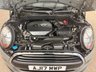 USED 2017 17 MINI HATCH 1.2 One Hatchback 3 Door Petrol Automatic Euro 6 (s/s) (102 ps) FRONT & REAR PARKING SENSORS