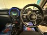 USED 2017 17 MINI HATCH 1.2 One Hatchback 3 Door Petrol Automatic Euro 6 (s/s) (102 ps) FRONT & REAR PARKING SENSORS
