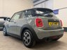 USED 2017 17 MINI HATCH 1.2 One Hatchback 3 Door Petrol Automatic Euro 6 (s/s) (102 ps) FRONT & REAR PARKING SENSORS