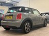 USED 2017 17 MINI HATCH 1.2 One Hatchback 3 Door Petrol Automatic Euro 6 (s/s) (102 ps) FRONT & REAR PARKING SENSORS