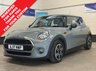 USED 2017 17 MINI HATCH 1.2 One Hatchback 3 Door Petrol Automatic Euro 6 (s/s) (102 ps) FRONT & REAR PARKING SENSORS