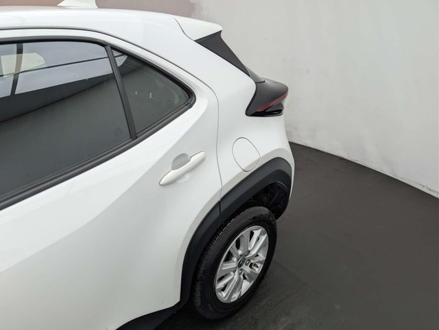 USED 2023 73 TOYOTA YARIS CROSS 1.5 Yaris Cross Icon HEV Auto 5dr CLICK+COLLECT / HOME DELIVERY