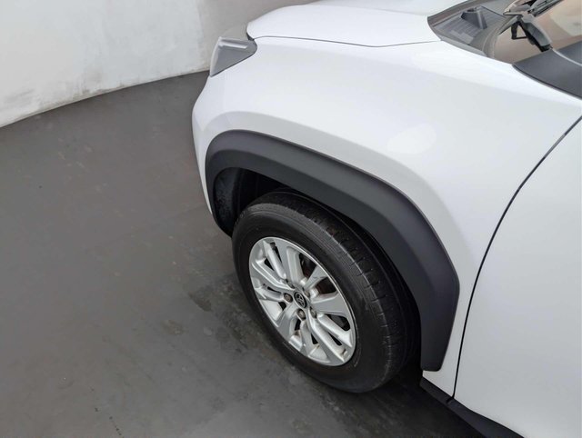 USED 2023 73 TOYOTA YARIS CROSS 1.5 Yaris Cross Icon HEV Auto 5dr CLICK+COLLECT / HOME DELIVERY