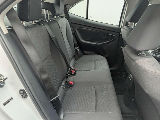 USED 2023 73 TOYOTA YARIS CROSS 1.5 Yaris Cross Icon HEV Auto 5dr CLICK+COLLECT / HOME DELIVERY