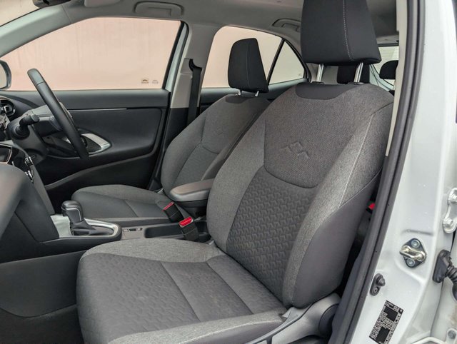 USED 2023 73 TOYOTA YARIS CROSS 1.5 Yaris Cross Icon HEV Auto 5dr CLICK+COLLECT / HOME DELIVERY