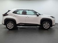 USED 2023 73 TOYOTA YARIS CROSS 1.5 Yaris Cross Icon HEV Auto 5dr CLICK+COLLECT / HOME DELIVERY