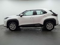 USED 2023 73 TOYOTA YARIS CROSS 1.5 Yaris Cross Icon HEV Auto 5dr CLICK+COLLECT / HOME DELIVERY