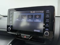 USED 2023 73 TOYOTA YARIS CROSS 1.5 Yaris Cross Icon HEV Auto 5dr CLICK+COLLECT / HOME DELIVERY
