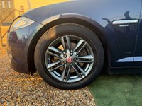 USED 2015 J JAGUAR XF 2.2d R-Sport Sportbrake 5dr Diesel Auto Euro 5 (s/s) (163 ps) 