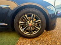 USED 2015 J JAGUAR XF 2.2d R-Sport Sportbrake 5dr Diesel Auto Euro 5 (s/s) (163 ps) 