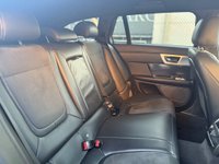 USED 2015 J JAGUAR XF 2.2d R-Sport Sportbrake 5dr Diesel Auto Euro 5 (s/s) (163 ps) 