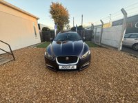 USED 2015 J JAGUAR XF 2.2d R-Sport Sportbrake 5dr Diesel Auto Euro 5 (s/s) (163 ps) 