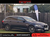 USED 2015 J JAGUAR XF 2.2d R-Sport Sportbrake 5dr Diesel Auto Euro 5 (s/s) (163 ps) 