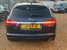 USED 2015 J JAGUAR XF 2.2d R-Sport Sportbrake 5dr Diesel Auto Euro 5 (s/s) (163 ps) 