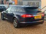 USED 2015 J JAGUAR XF 2.2d R-Sport Sportbrake 5dr Diesel Auto Euro 5 (s/s) (163 ps) 