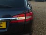 USED 2015 J JAGUAR XF 2.2d R-Sport Sportbrake 5dr Diesel Auto Euro 5 (s/s) (163 ps) 