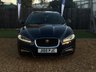 USED 2015 J JAGUAR XF 2.2d R-Sport Sportbrake 5dr Diesel Auto Euro 5 (s/s) (163 ps) 