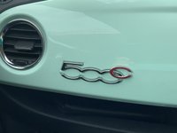 USED 2015 15 FIAT 500C 1.3 MultiJet Lounge Convertible 2dr Diesel Manual Euro 6 (s/s) (95 ps) 