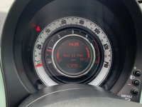 USED 2015 15 FIAT 500C 1.3 MultiJet Lounge Convertible 2dr Diesel Manual Euro 6 (s/s) (95 ps) 