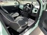 USED 2015 15 FIAT 500C 1.3 MultiJet Lounge Convertible 2dr Diesel Manual Euro 6 (s/s) (95 ps) 