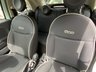 USED 2015 15 FIAT 500C 1.3 MultiJet Lounge Convertible 2dr Diesel Manual Euro 6 (s/s) (95 ps) 