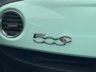 USED 2015 15 FIAT 500C 1.3 MultiJet Lounge Convertible 2dr Diesel Manual Euro 6 (s/s) (95 ps) 