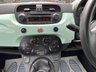 USED 2015 15 FIAT 500C 1.3 MultiJet Lounge Convertible 2dr Diesel Manual Euro 6 (s/s) (95 ps) 