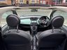 USED 2015 15 FIAT 500C 1.3 MultiJet Lounge Convertible 2dr Diesel Manual Euro 6 (s/s) (95 ps) 
