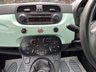 USED 2015 15 FIAT 500C 1.3 MultiJet Lounge Convertible 2dr Diesel Manual Euro 6 (s/s) (95 ps) 